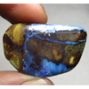 Australian Koroit Boulder Opal Free Form Cabochon Huge Size - 19x31 mm